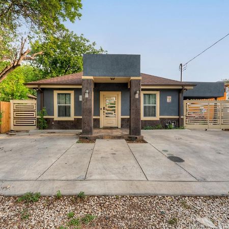 Private Hot Tub3Bd2Ba 2 Miles To Sa River Walk San Antonio Exterior photo