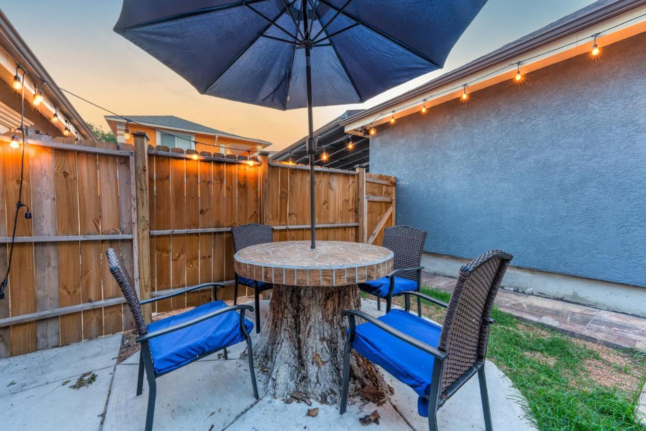Private Hot Tub3Bd2Ba 2 Miles To Sa River Walk San Antonio Exterior photo