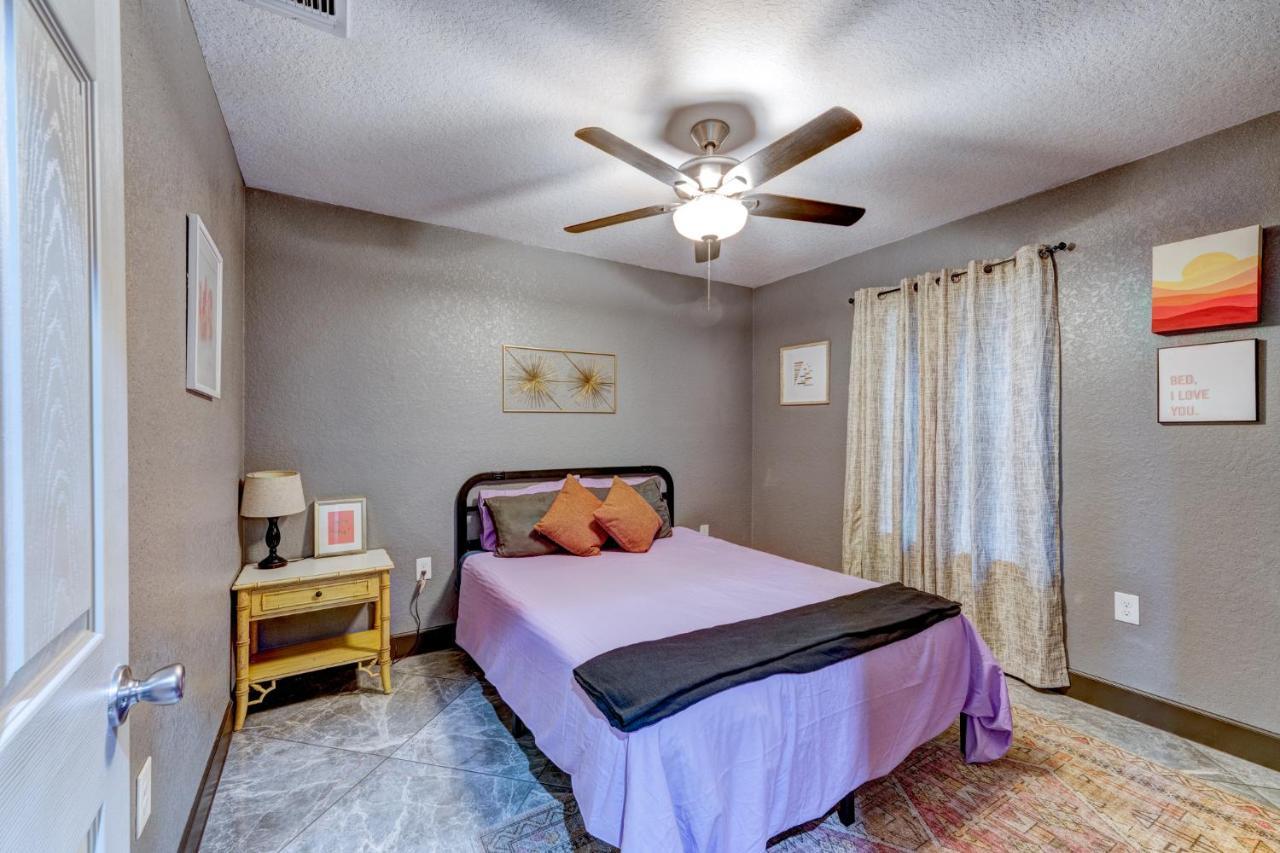Private Hot Tub3Bd2Ba 2 Miles To Sa River Walk San Antonio Exterior photo