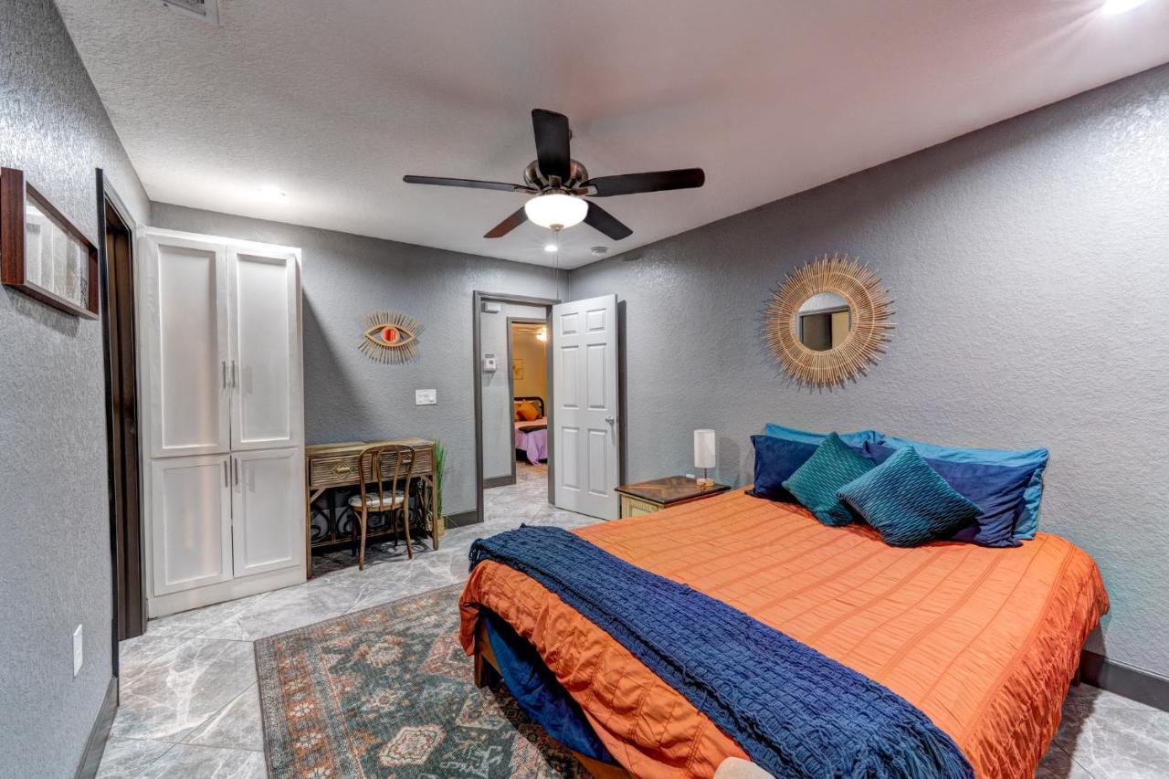 Private Hot Tub3Bd2Ba 2 Miles To Sa River Walk San Antonio Exterior photo